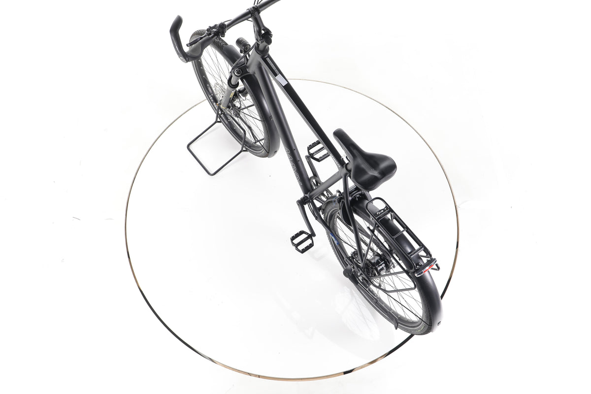 MAXX Crossmaxx Fahrrad City & Trekking - Image 21