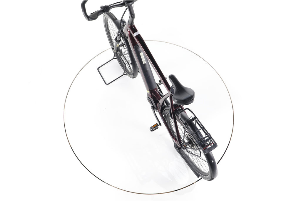 Stevens E-Triton PT6 Trekking E-Bike - Image 21