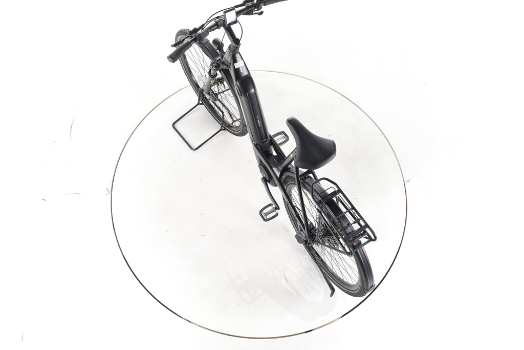 KTM POWER SPORT 10 Trekking E-Bike Tiefeinsteiger 2024 - Image 21