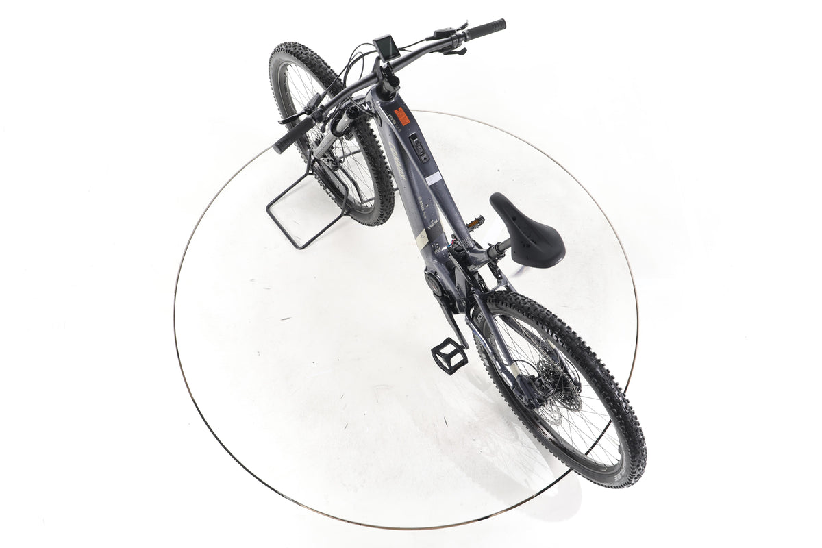Conway Xyron S 2.9 E-Bike Fully - Image 21
