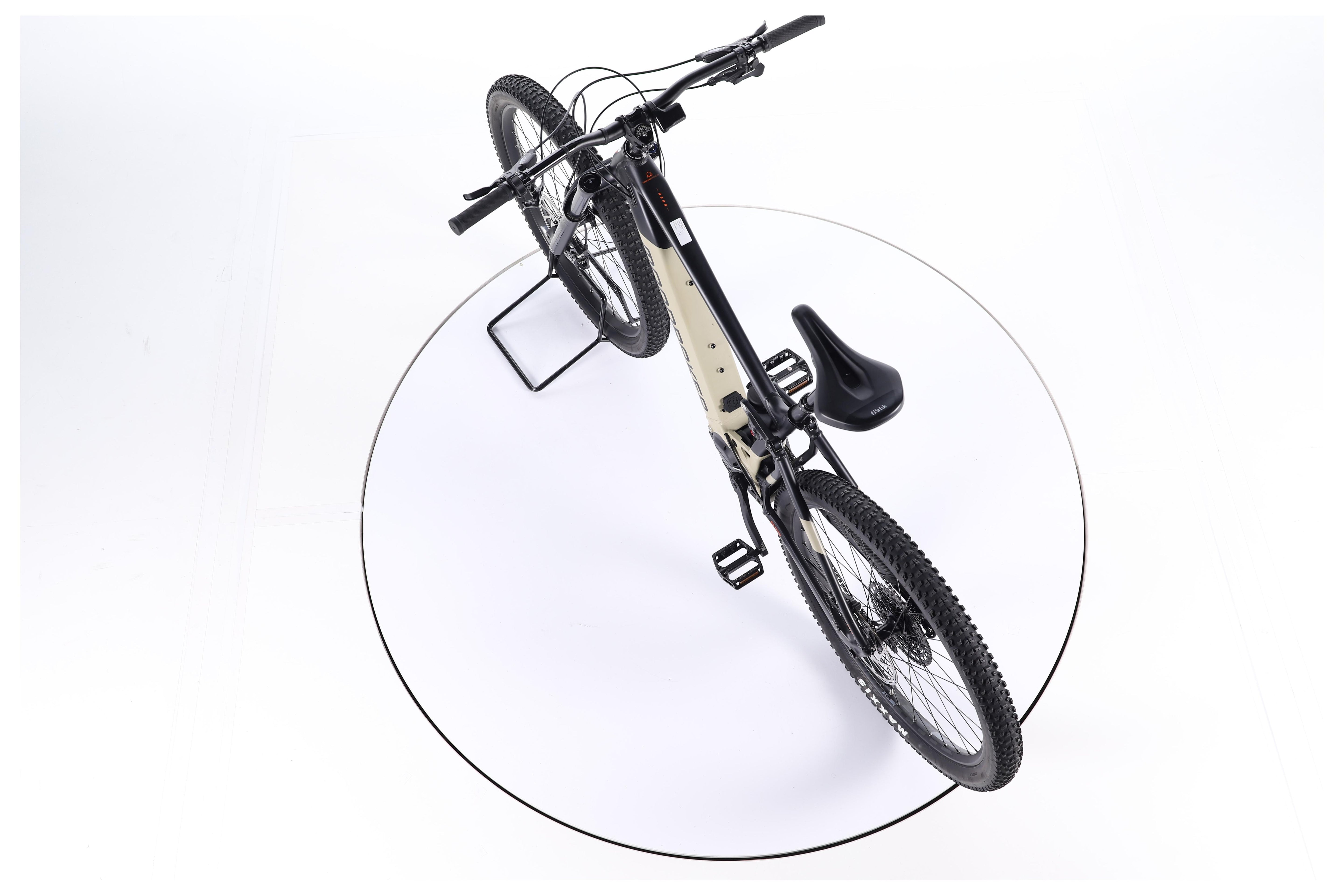 Mondraker DUSK Fully E-Bike - Image 21