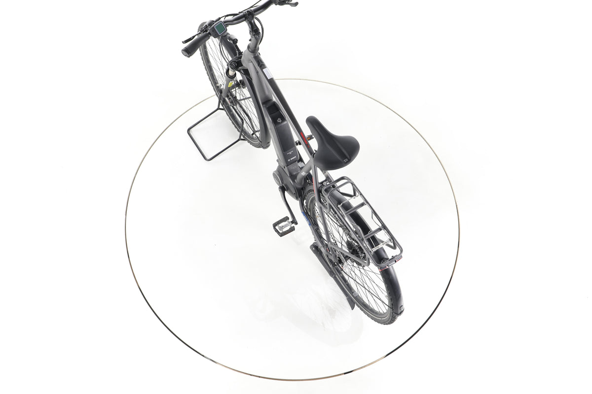Carver Tour LTD Trekking E-Bike - Image 21