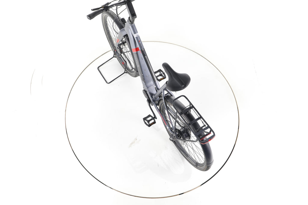 Pegasus Tecaro EVO NV City E-Bike - Image 21