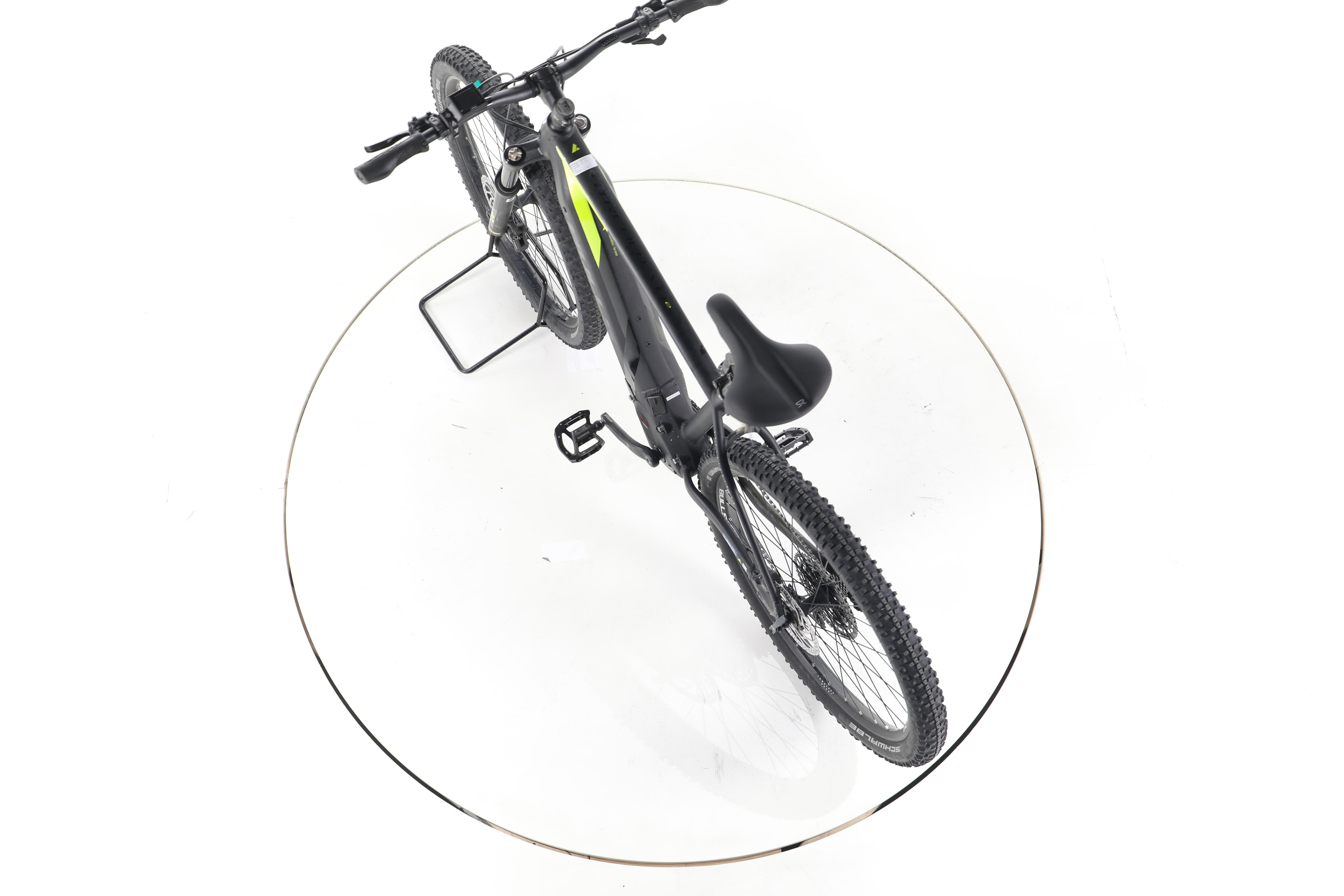 Bulls E-Stream EVO 2 E-Bike - Image 21
