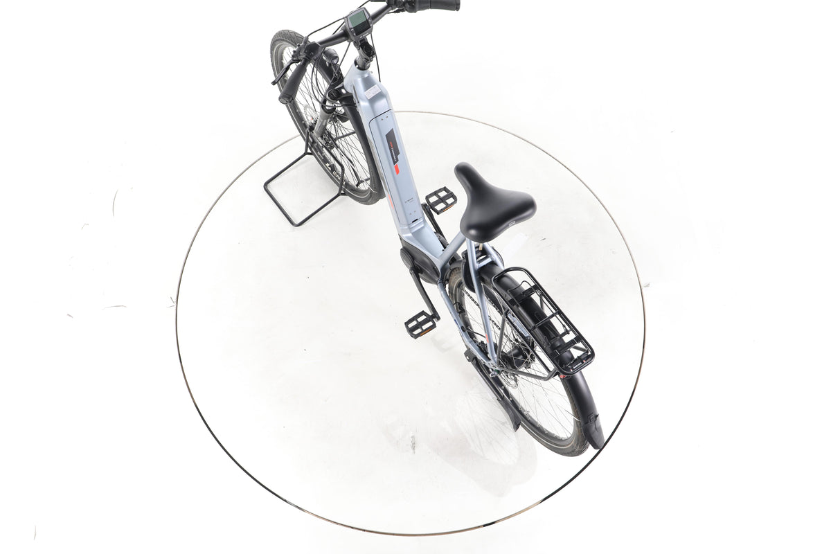 Trenoli Tanaro City E-Bike Tiefeinsteiger - Image 21