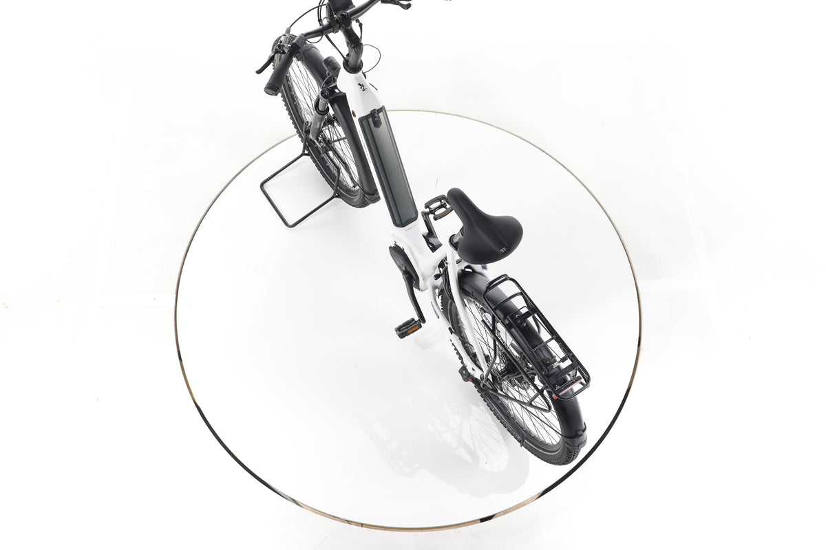 Velo de Ville SEB 990 Smart Trekking E-Bike Tiefeinsteiger - Image 21