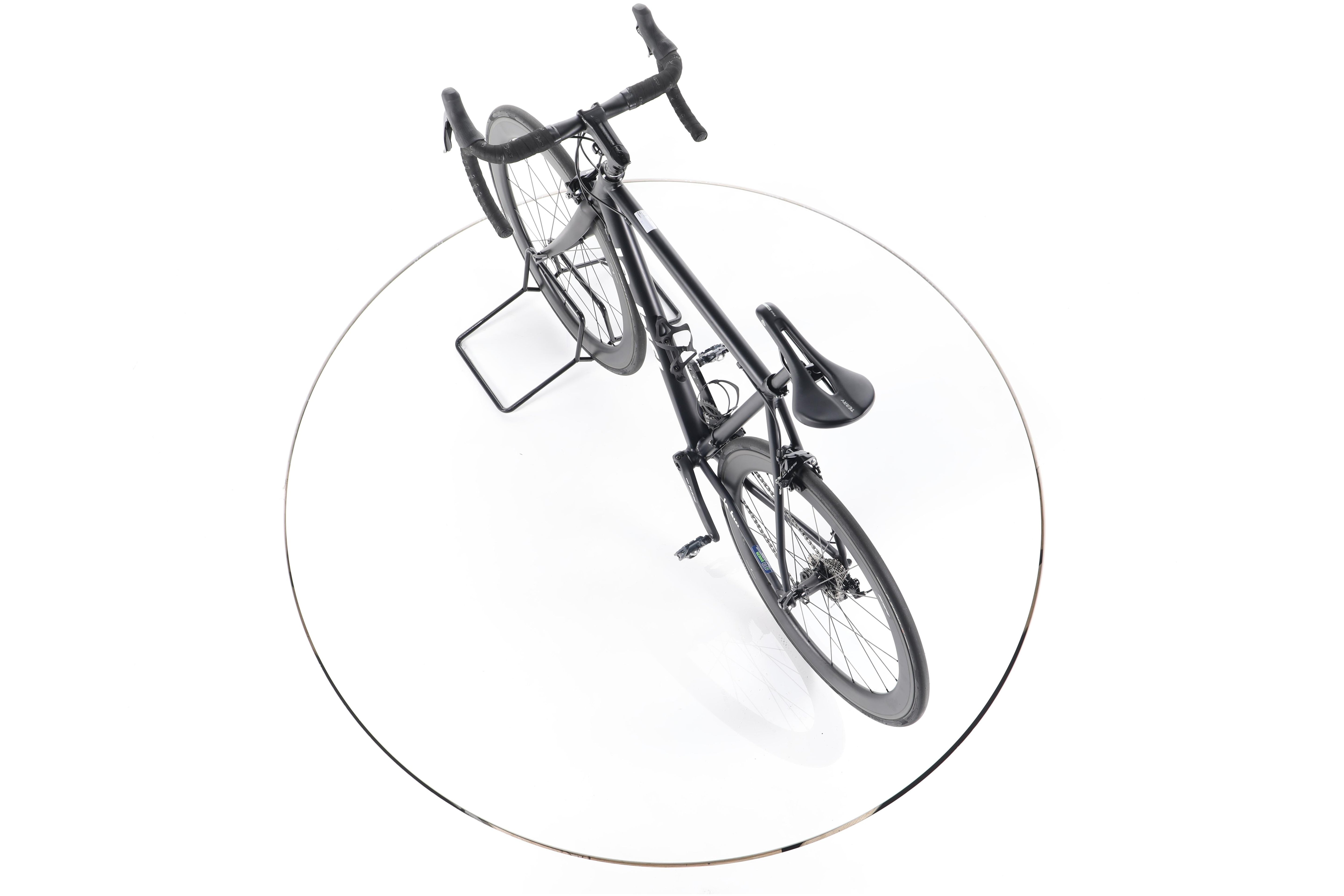 LA BICI Alu Rennrad - Image 21