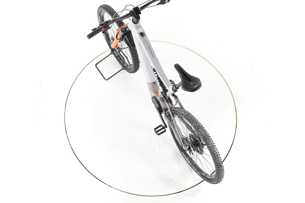 Focus Sam² 6.0 E-Bike Fully - Image 21
