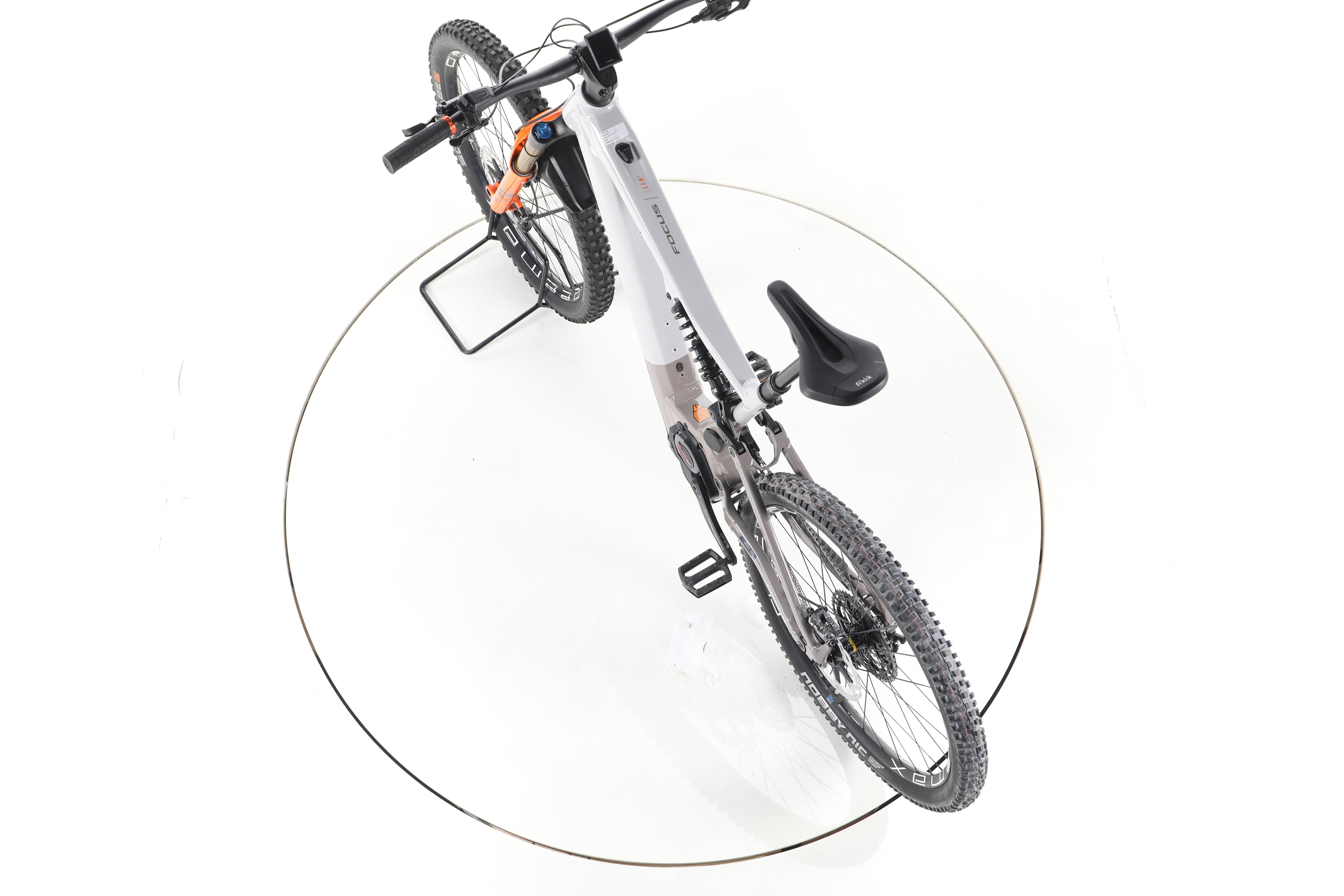 Focus Sam² 6.0 E-Bike Fully - Image 21