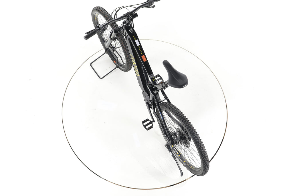 KAYZA Williwaw 4 Fully E-Bike 2024 - Image 21