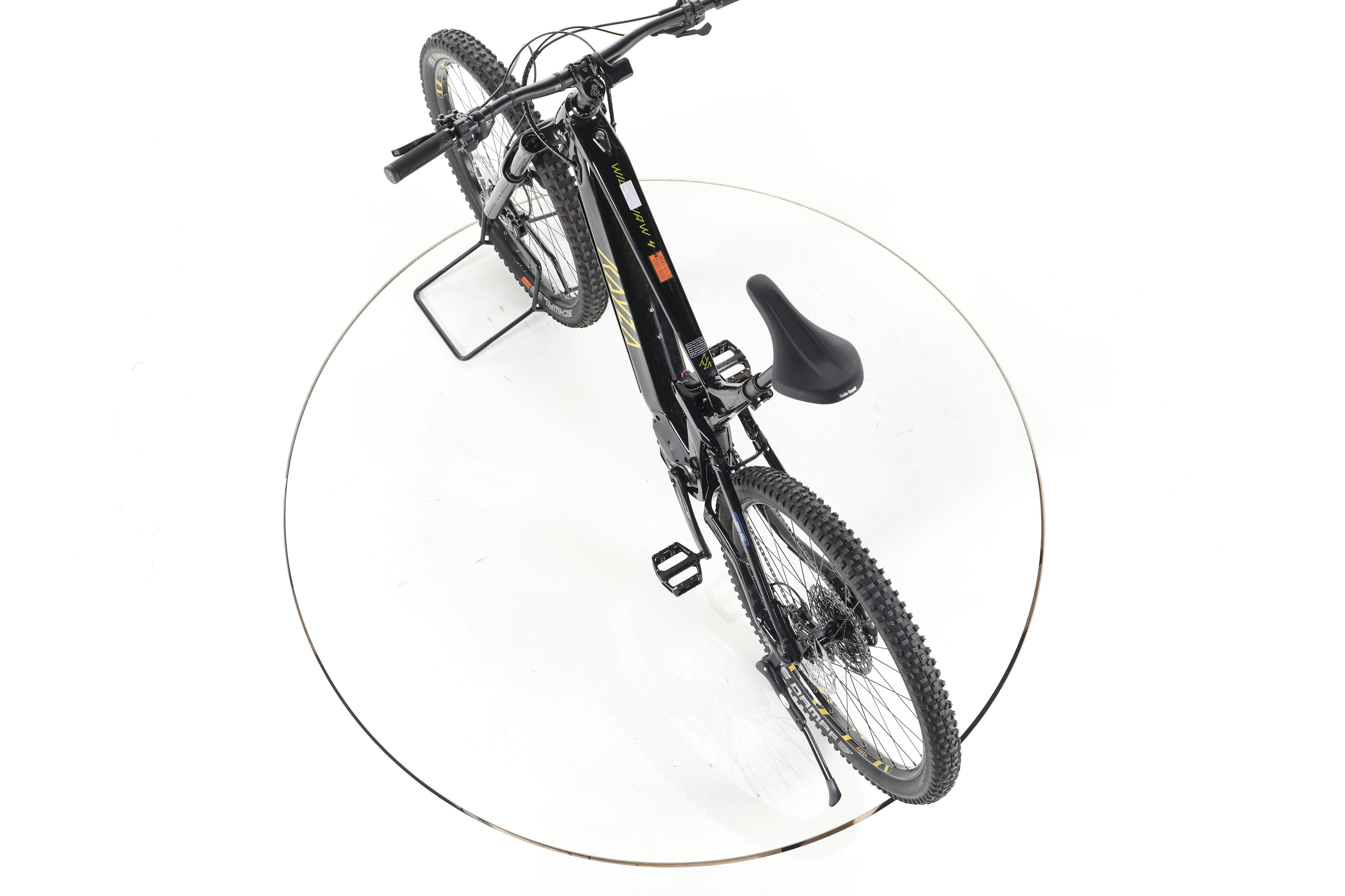 KAYZA Williwaw 4 Fully E-Bike 2024 - Image 21