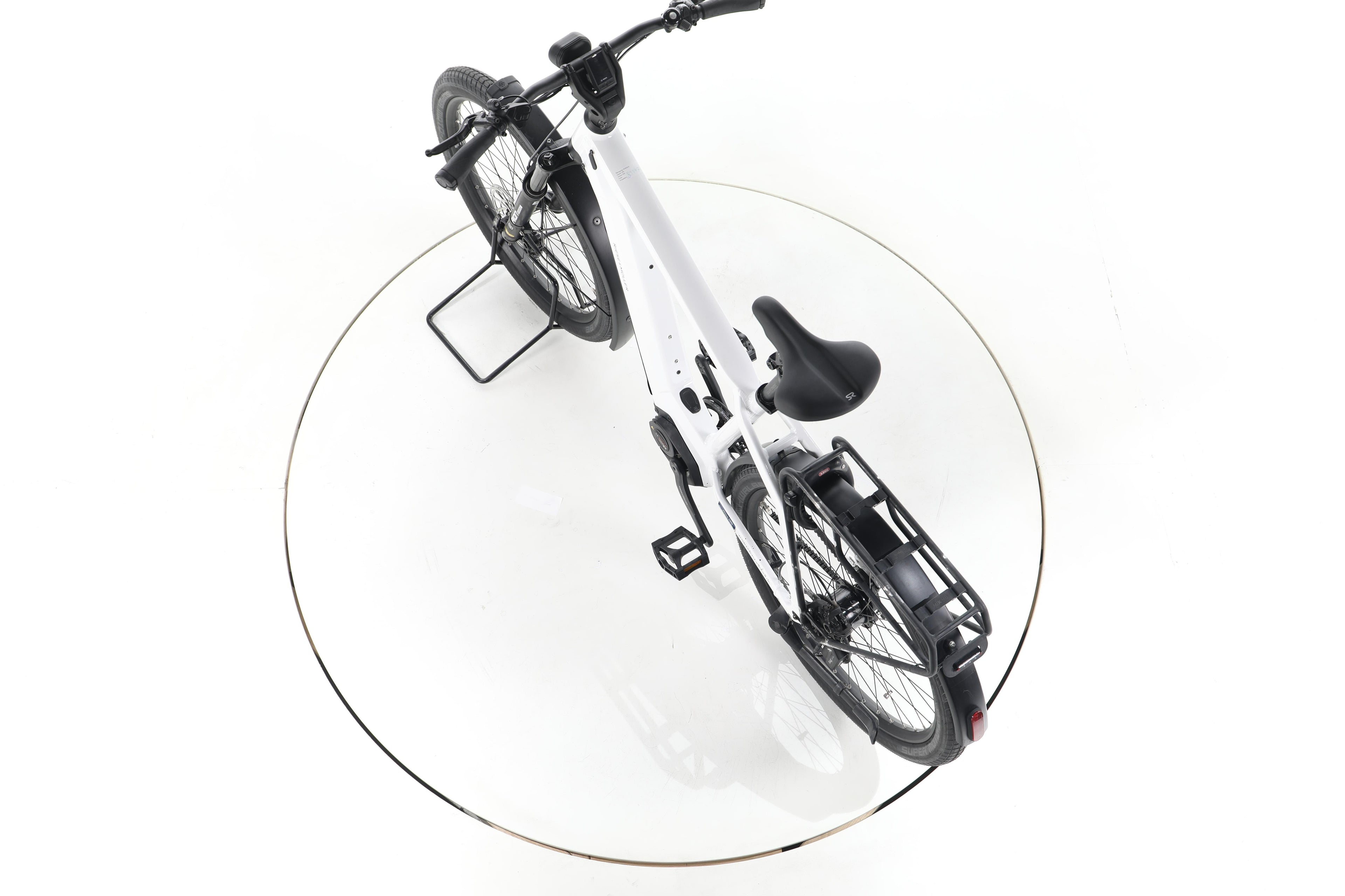 Riese & Müller Charger3 GT Rohloff City E-Bike - Image 21