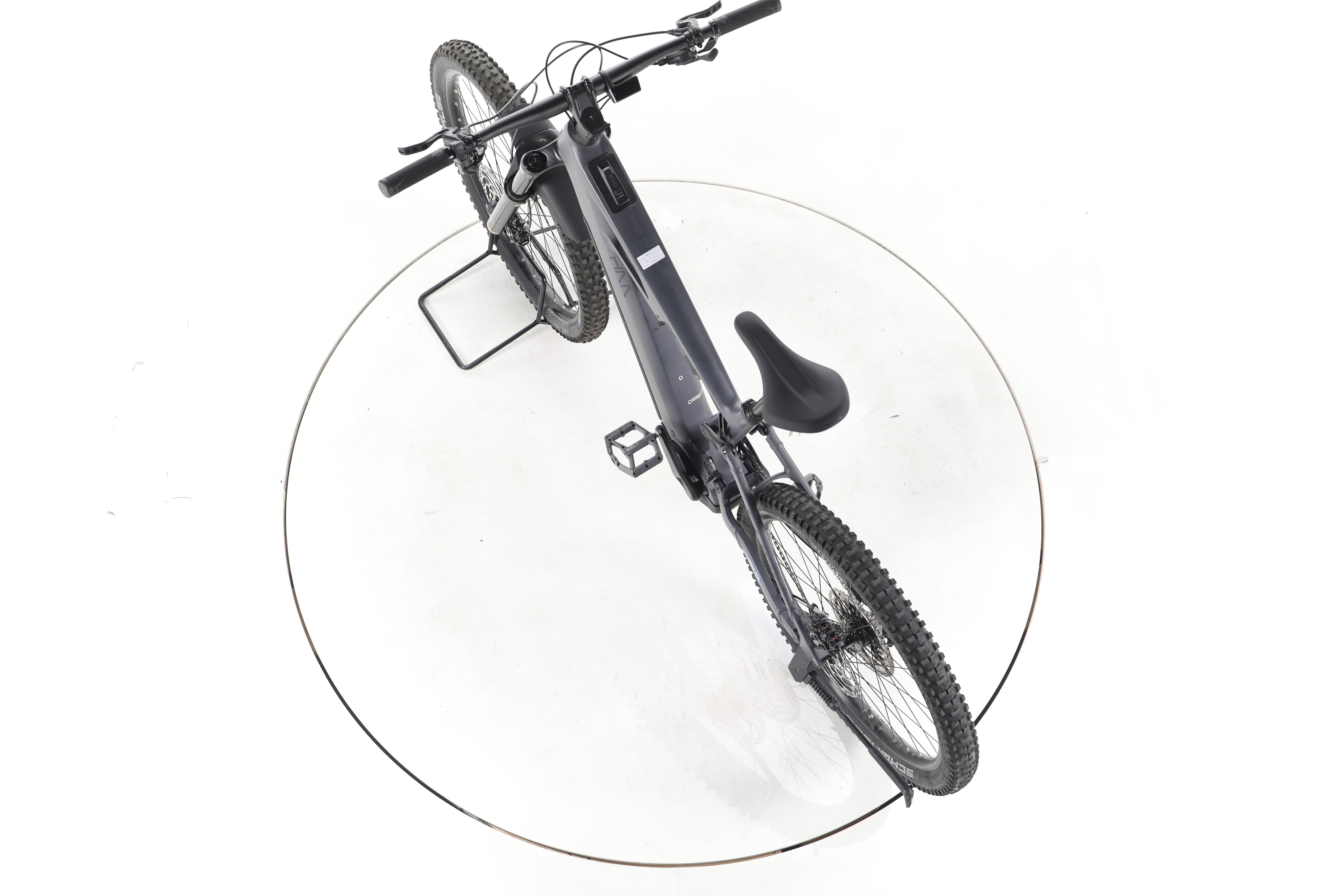 Cube Stereo Hybrid ONE77 HPC Race E-Bike Fully Carbon 2025 - Image 21