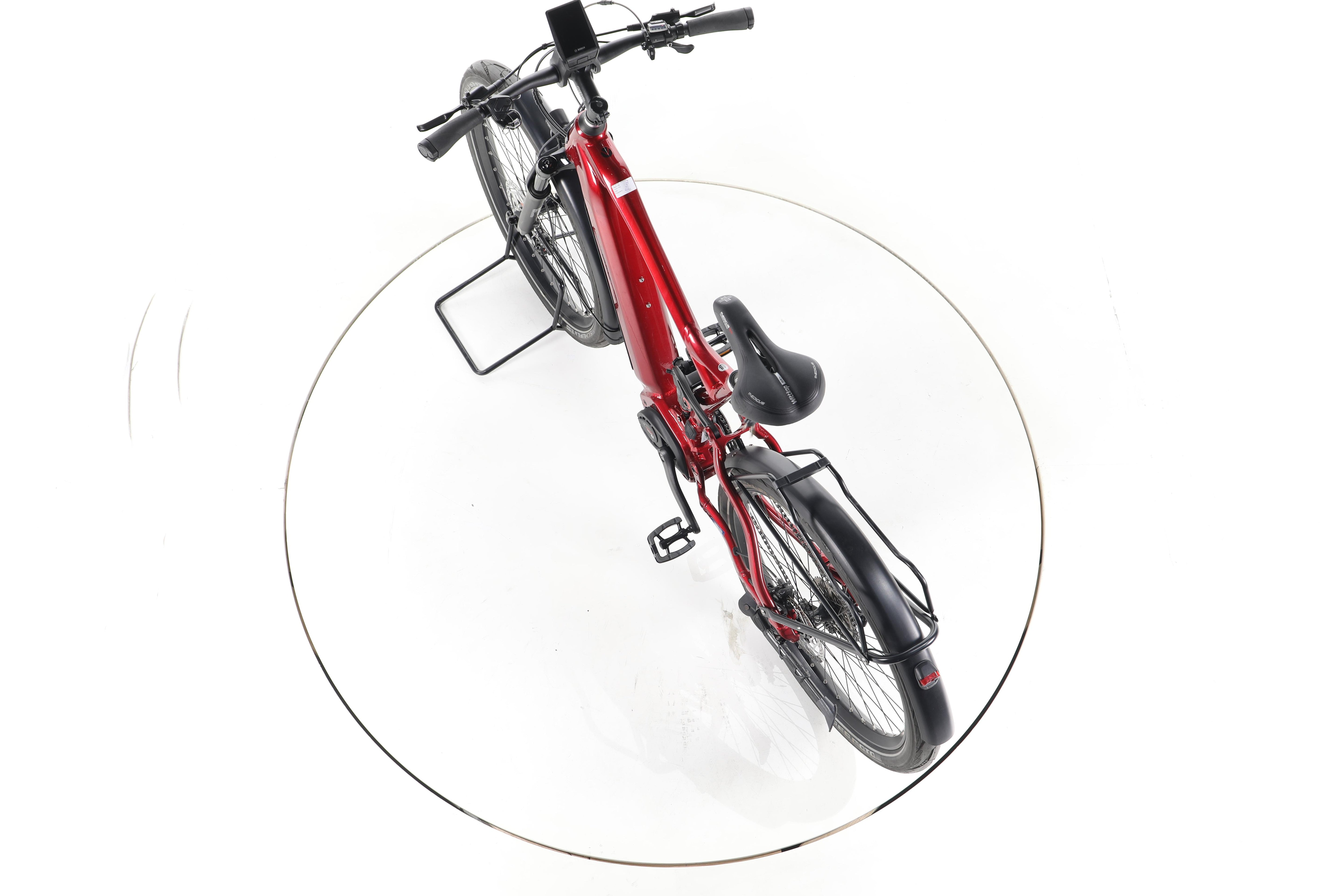 Velo de Ville Sport FEB 990 SUV E-Bike - Image 21