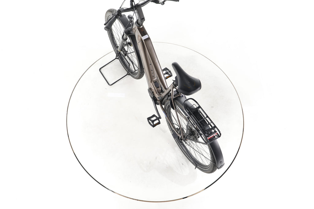 KTM Macina Gran 710 Trekking E-Bike - Image 21