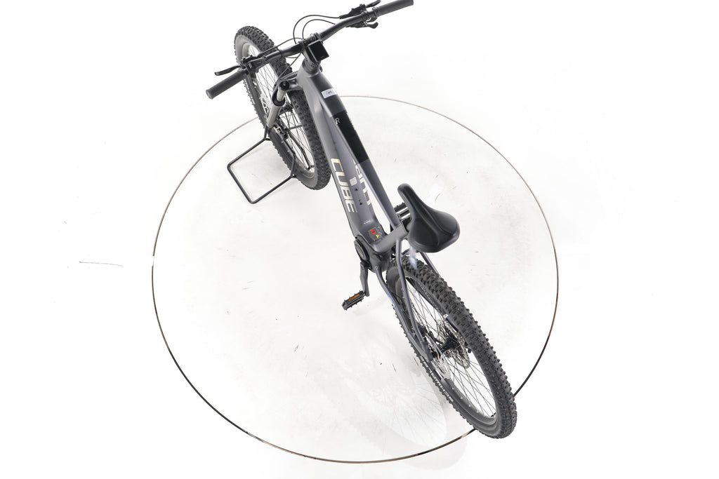 Cube Reaction Hybrid Race E-Bike - Image 21