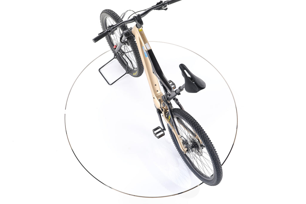 Orbea RISE H30 Fully E-Bike 2023 - Image 21