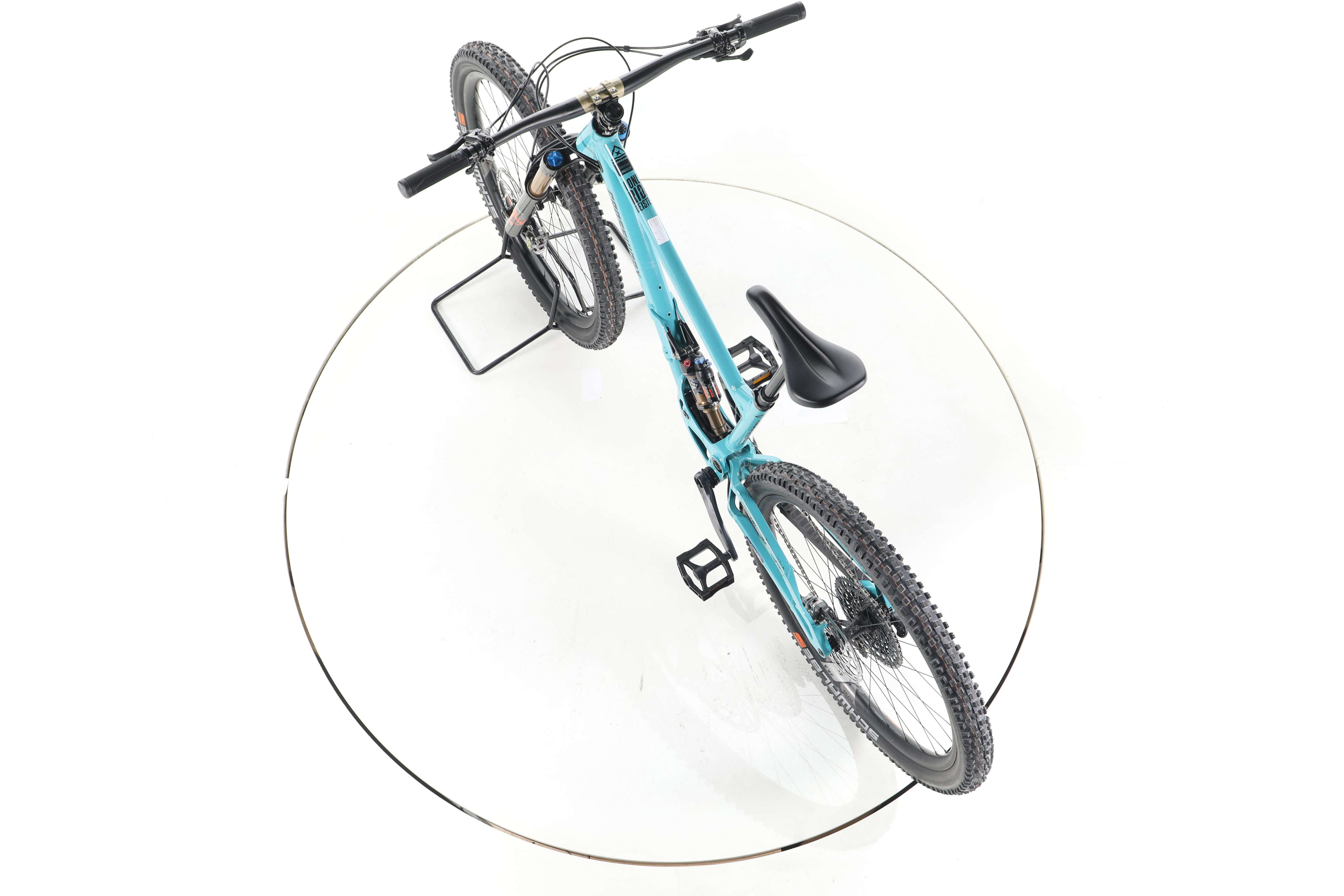 CrossworxCycles LITE290 Fahrrad Fully - Image 21