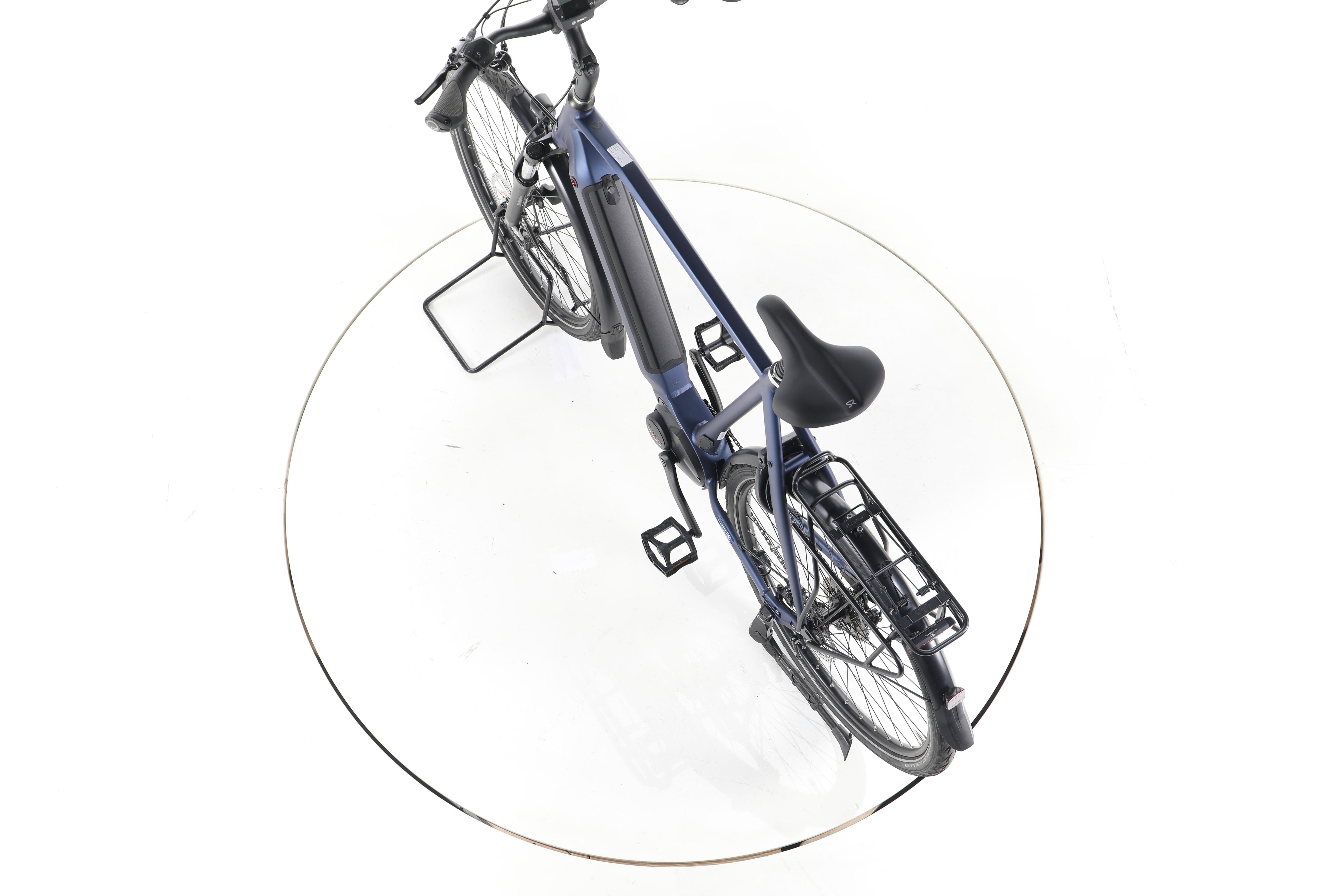 Velo de Ville AEB 890 Allround Trekking E-Bike - Image 21