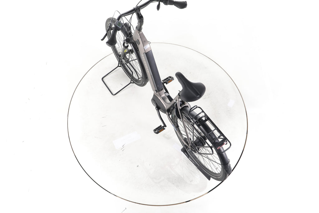 Kalkhoff IMAGE 3.B MOVE RT City E-Bike Tiefeinsteiger - Image 21