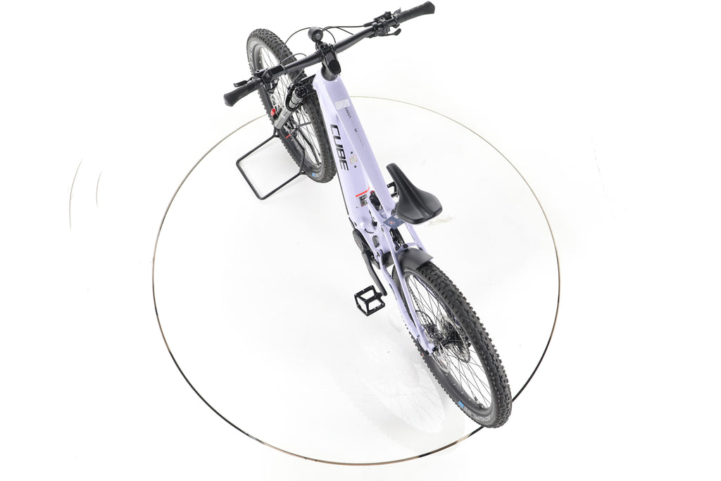 Cube Stereo Hybrid ONE44 EXC Fully E-Bike 2025 - Image 21