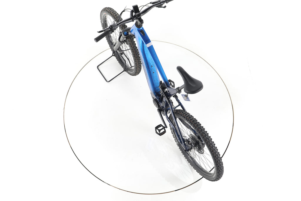 Stevens E-Inception ED 7.6.1 GTF E-Bike Fully - Image 21