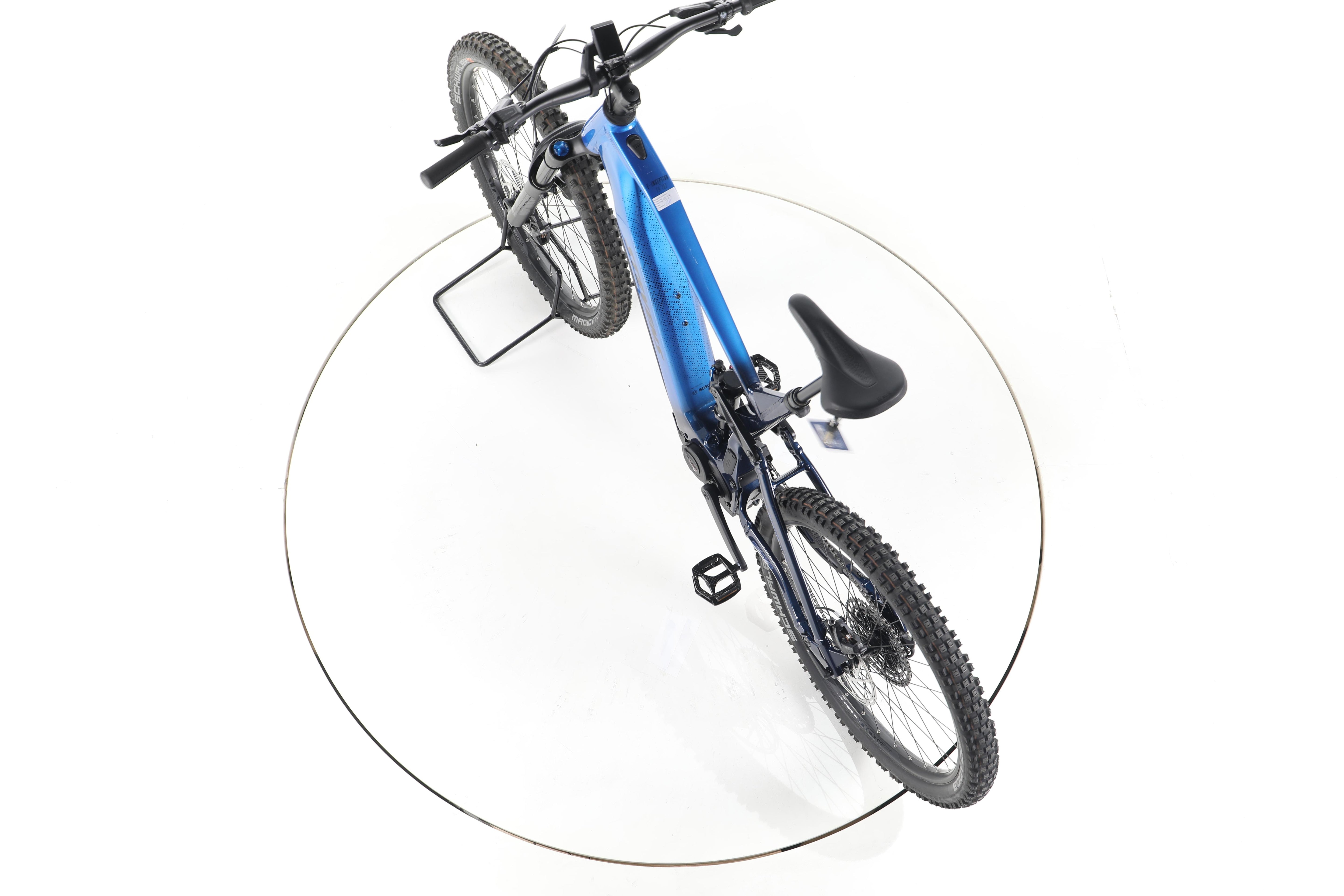 Stevens E-Inception ED 7.6.1 GTF E-Bike Fully - Image 21