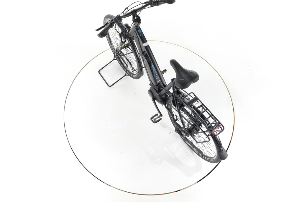 Gudereit EC-3.5 City E-Bike - Image 21