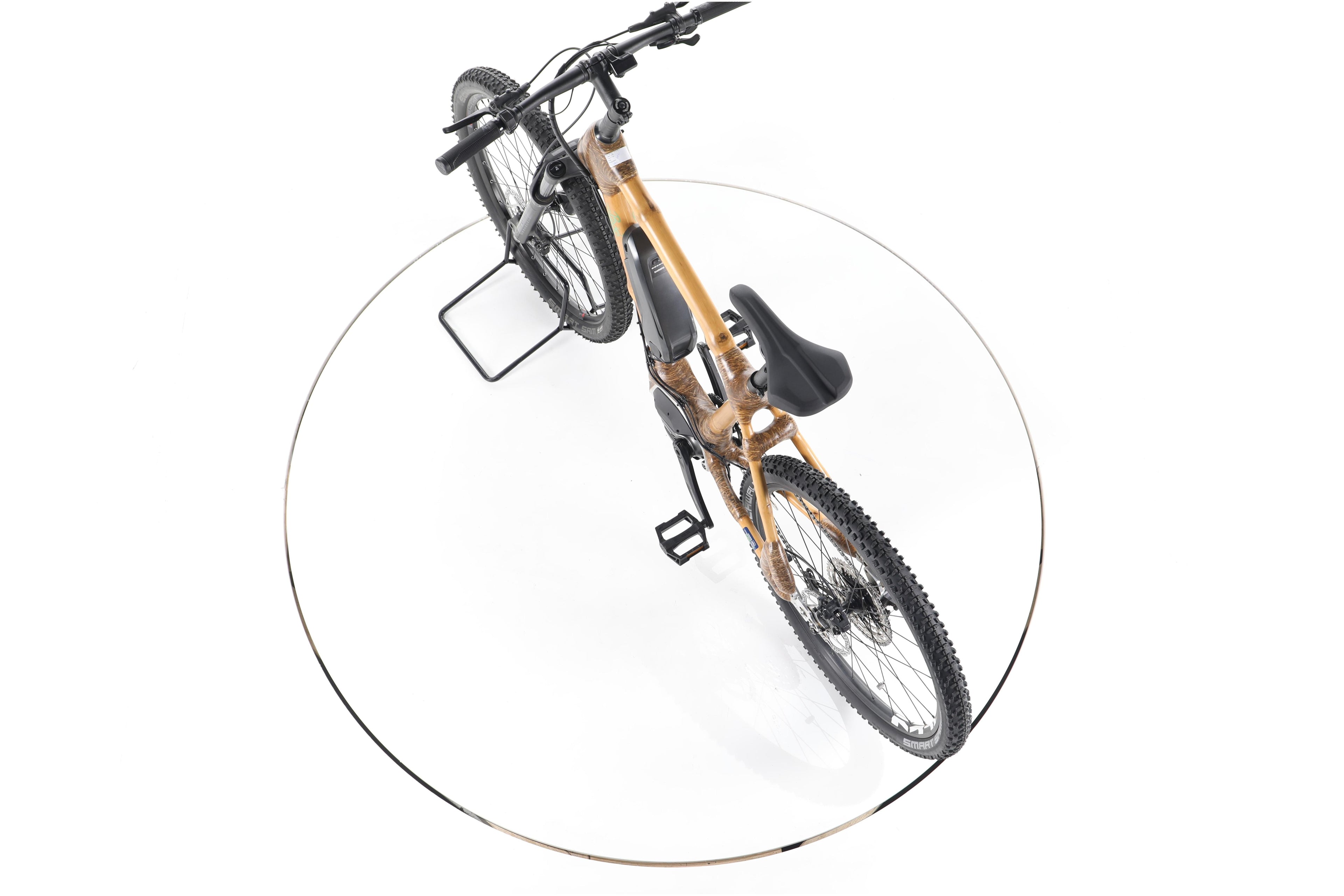 my Boo Atakora E-Bike - Image 21