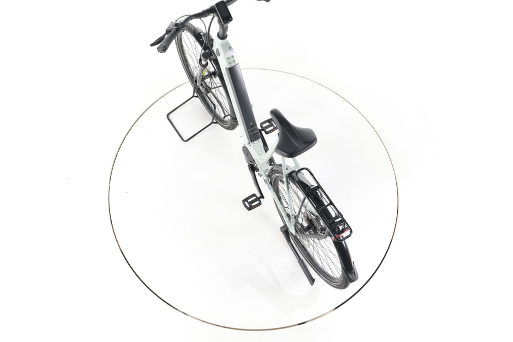 Raleigh Preston 11 Trekking E-Bike Tiefeinsteiger - Image 21