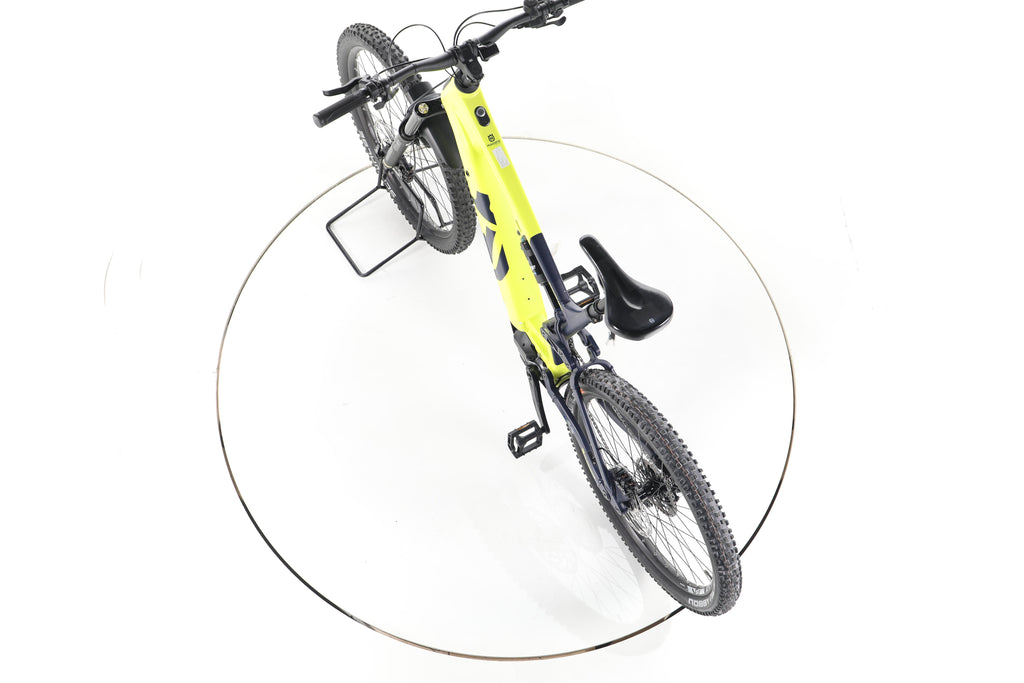 Husqvarna E-Bicycles Mountain Cross MC1 E-Bike Fully - Image 21