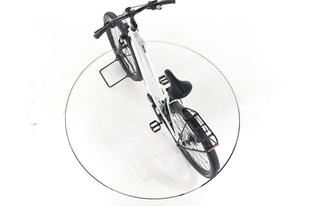 Scott Sub Cross eRIDE 20 EQ Trekking E-Bike Tiefeinsteiger - Image 21