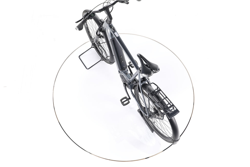 BESV TR1.2 Trekking E-Bike - Image 21