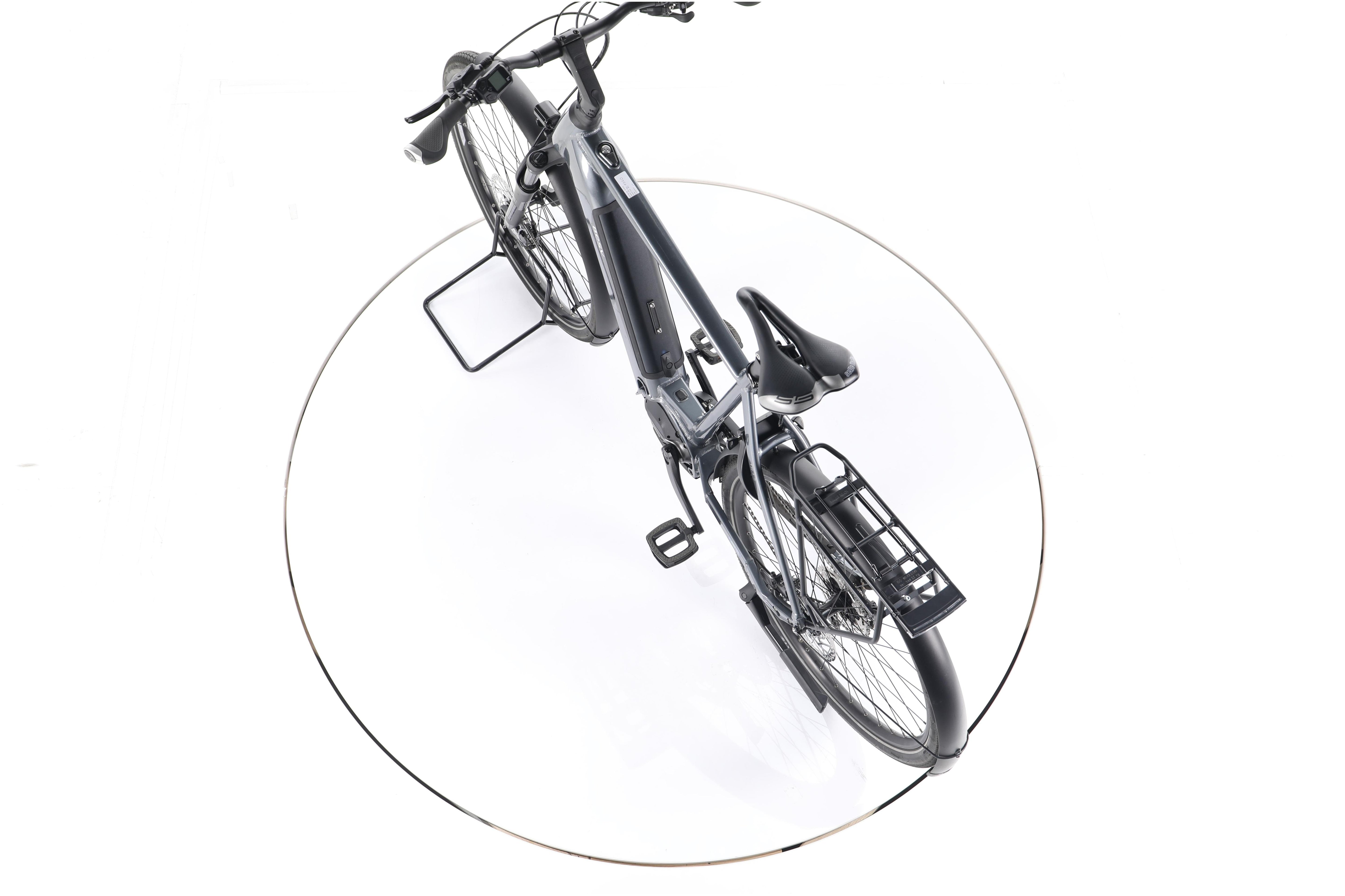 BESV TR1.2 Trekking E-Bike - Image 21