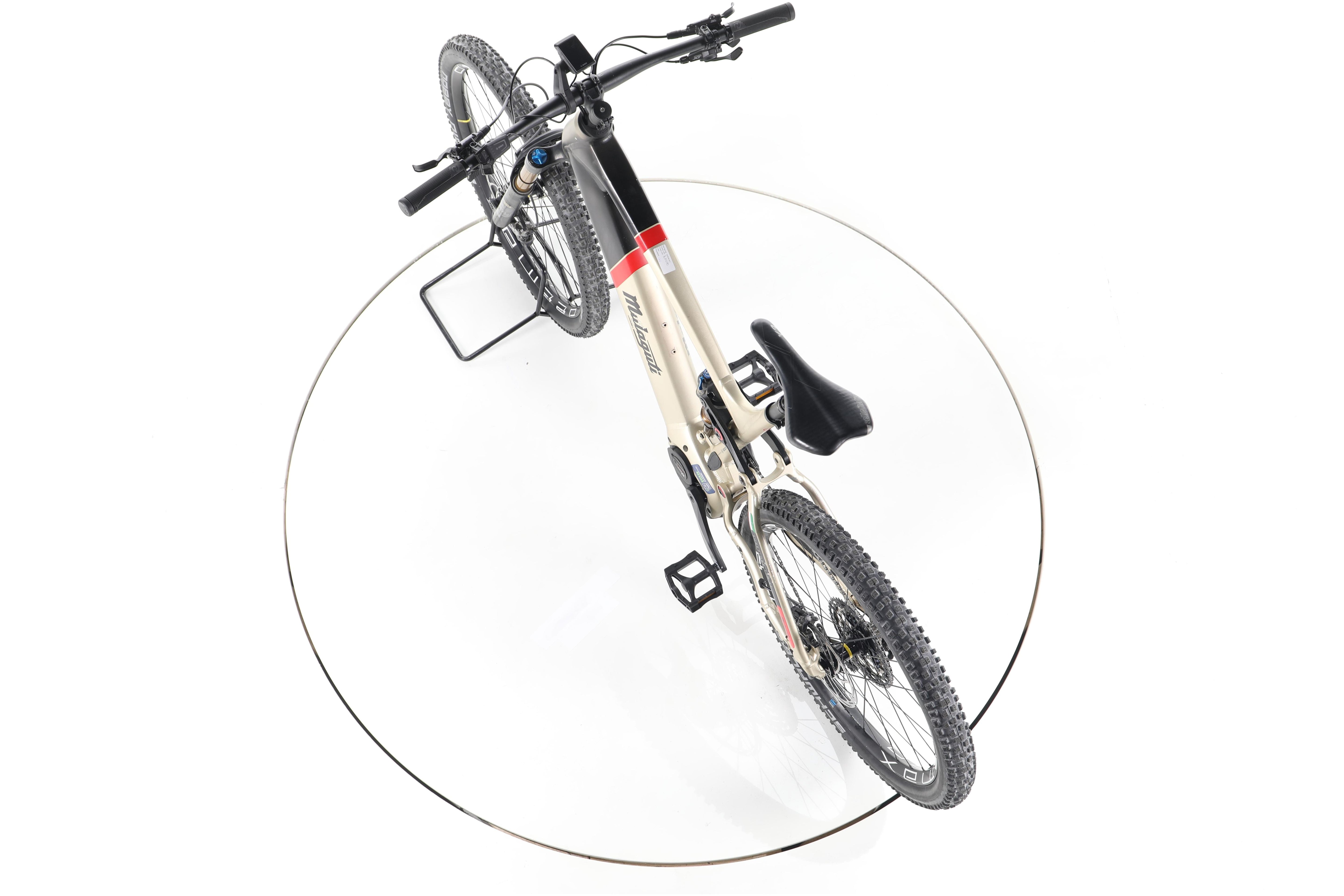 Malaguti Superiore LTD 1.1 Fully E-Bike - Image 21