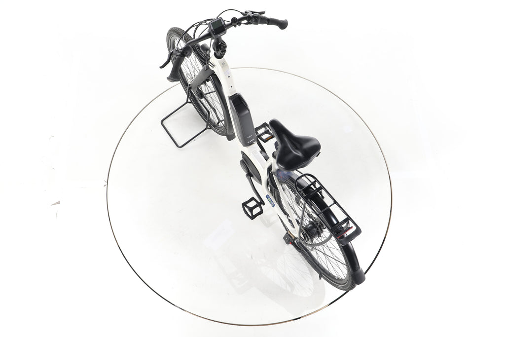 Simplon Chenoa City E-Bike Tiefeinsteiger Carbon - Image 21