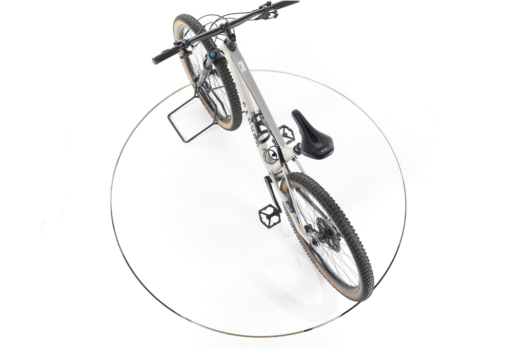 Canyon Lux Trail CF 7 Fahrrad Fully - Image 21