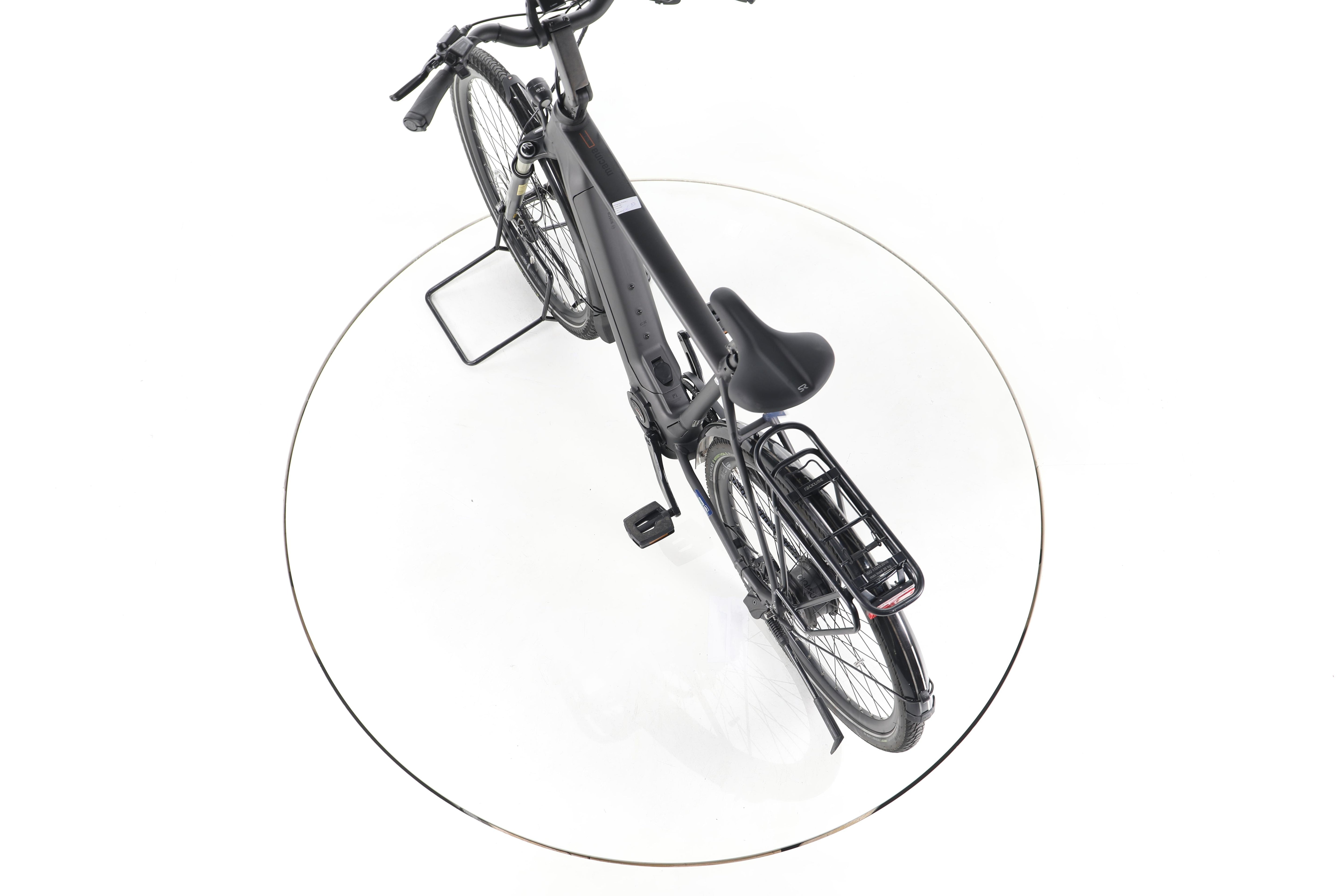 KTM Macina City 710 City E-Bike - Image 21
