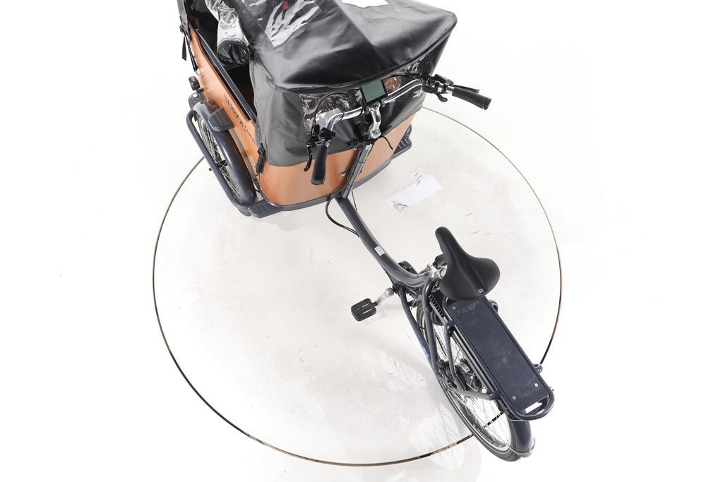 Babboe Curve-E E-Lastenrad - Image 21