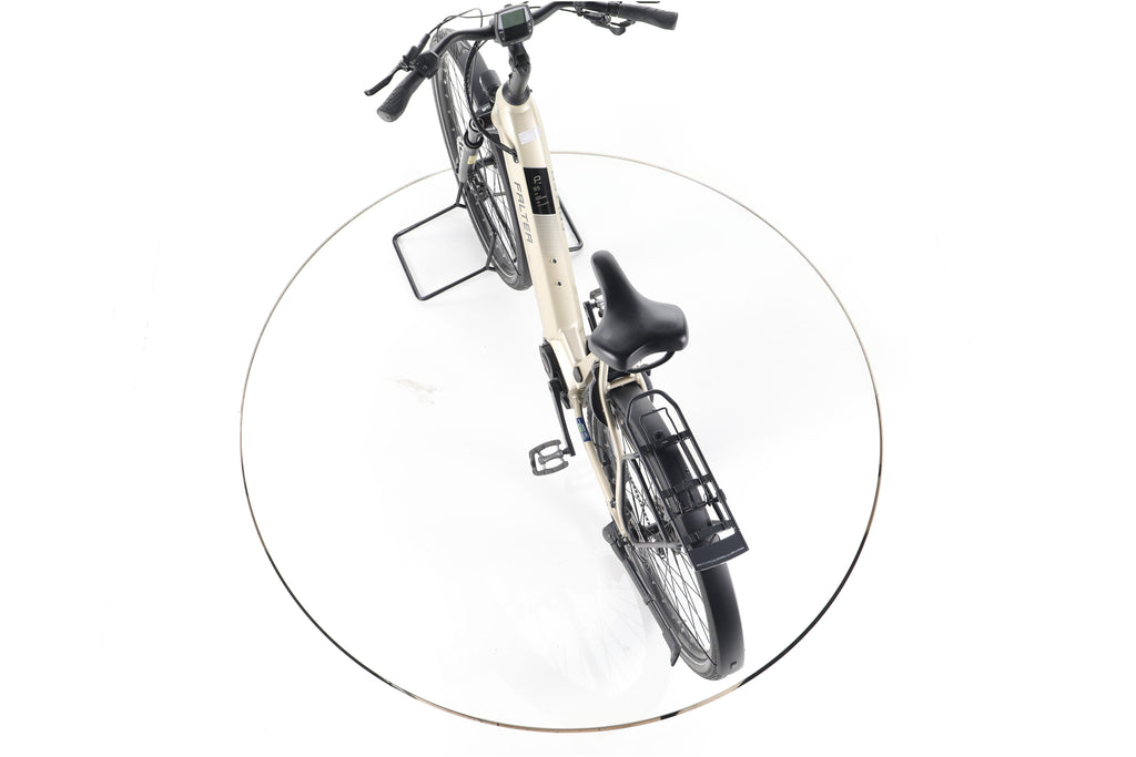 FALTER E 9.5 KS Trekking E-Bike Tiefeinsteiger - Image 21