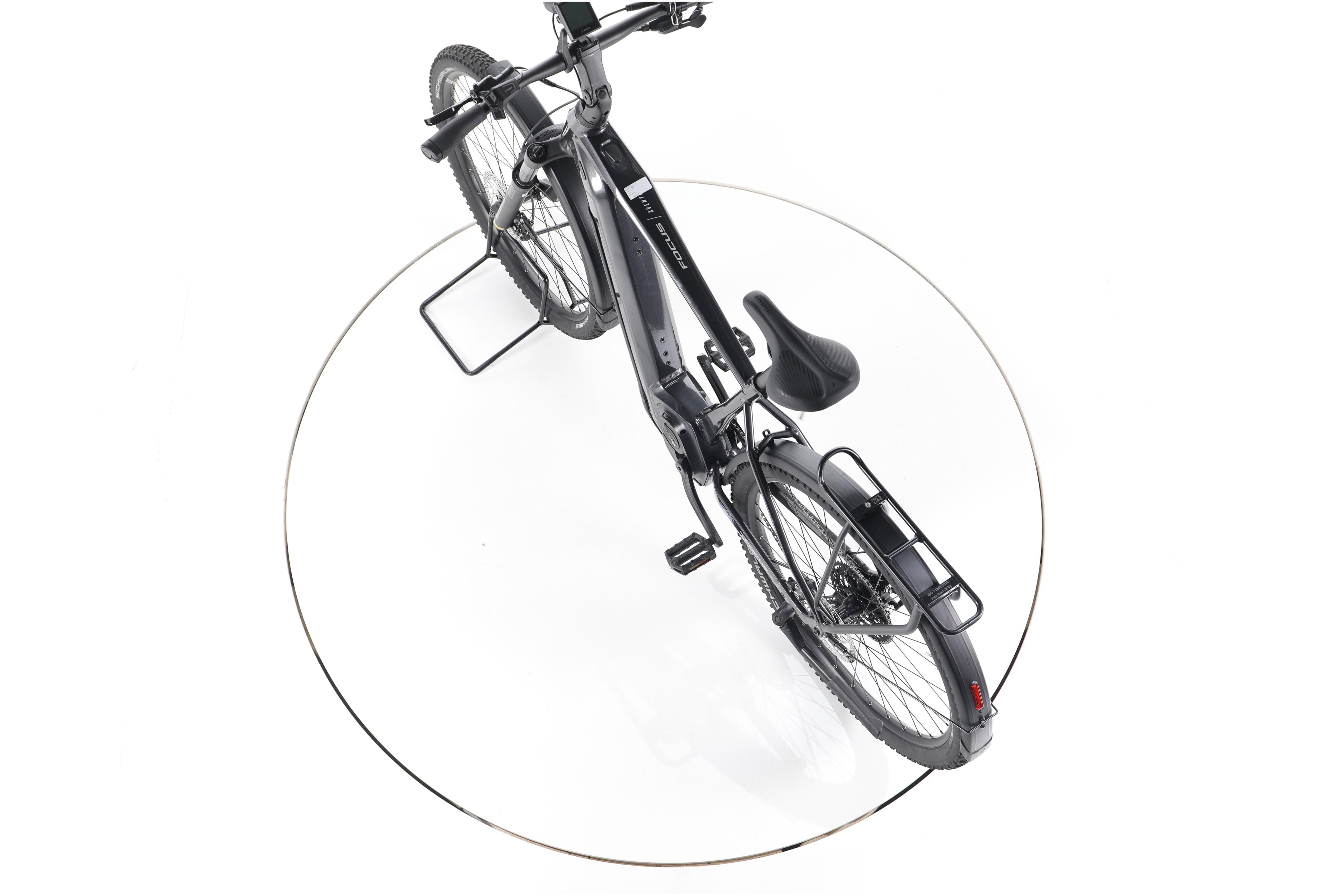 Focus Aventura² 6.7 Trekking E-Bike 2025 - Image 21