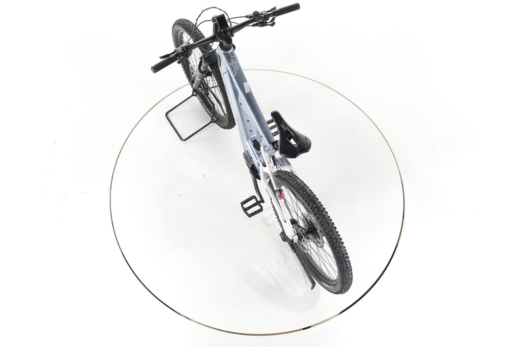 KTM Macina Lycan 771 Fully E-Bike - Image 21