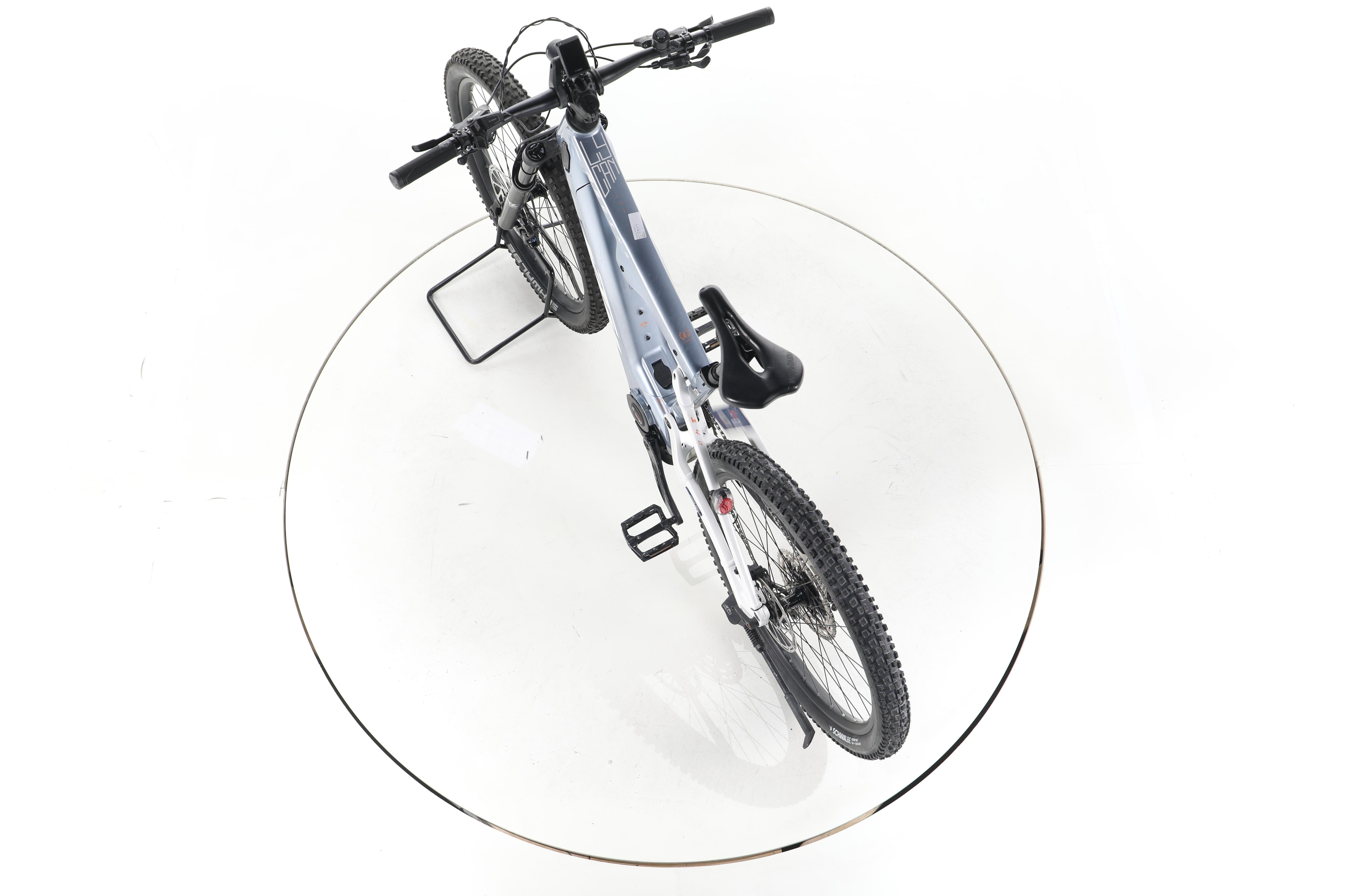 KTM Macina Lycan 771 Fully E-Bike - Image 21