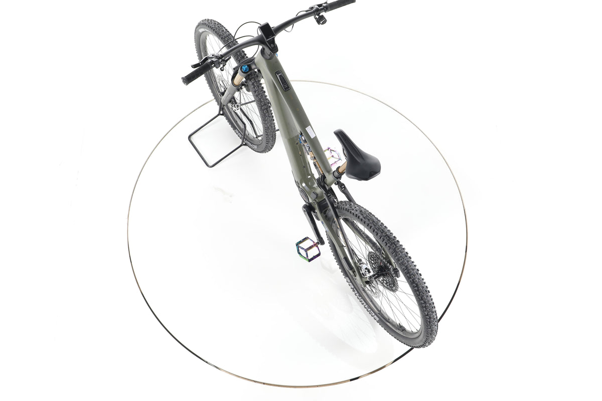 Cube AMS Hybrid ONE44 C:68X Super TM X E-Bike Fully Carbon 2024 - Image 21