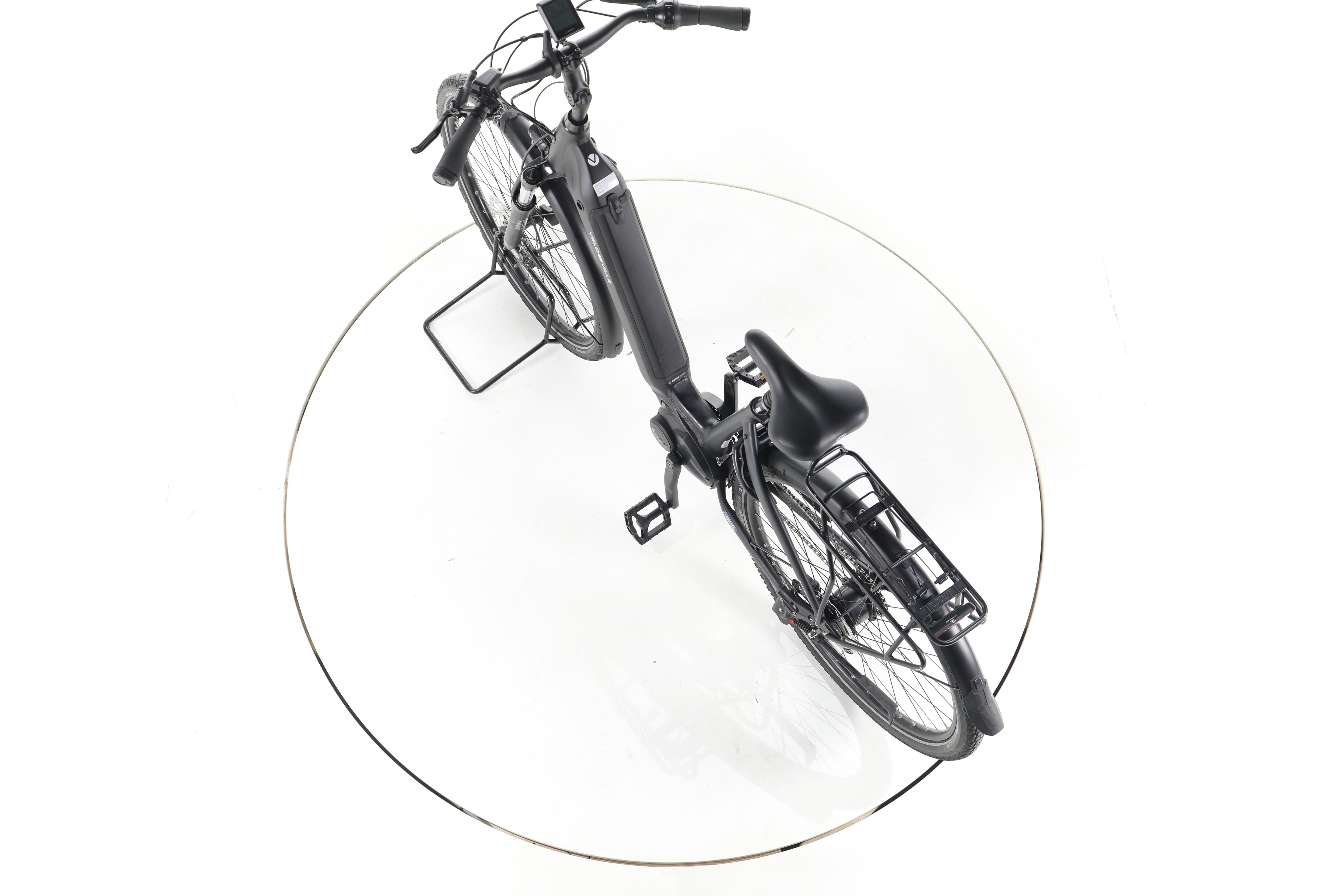 Velo de Ville AEB 890 Smart City E-Bike Tiefeinsteiger - Image 21