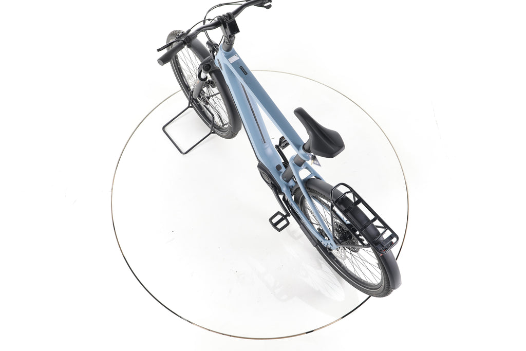 Winora Yakun X10 Trekking E-Bike 2023 - Image 21