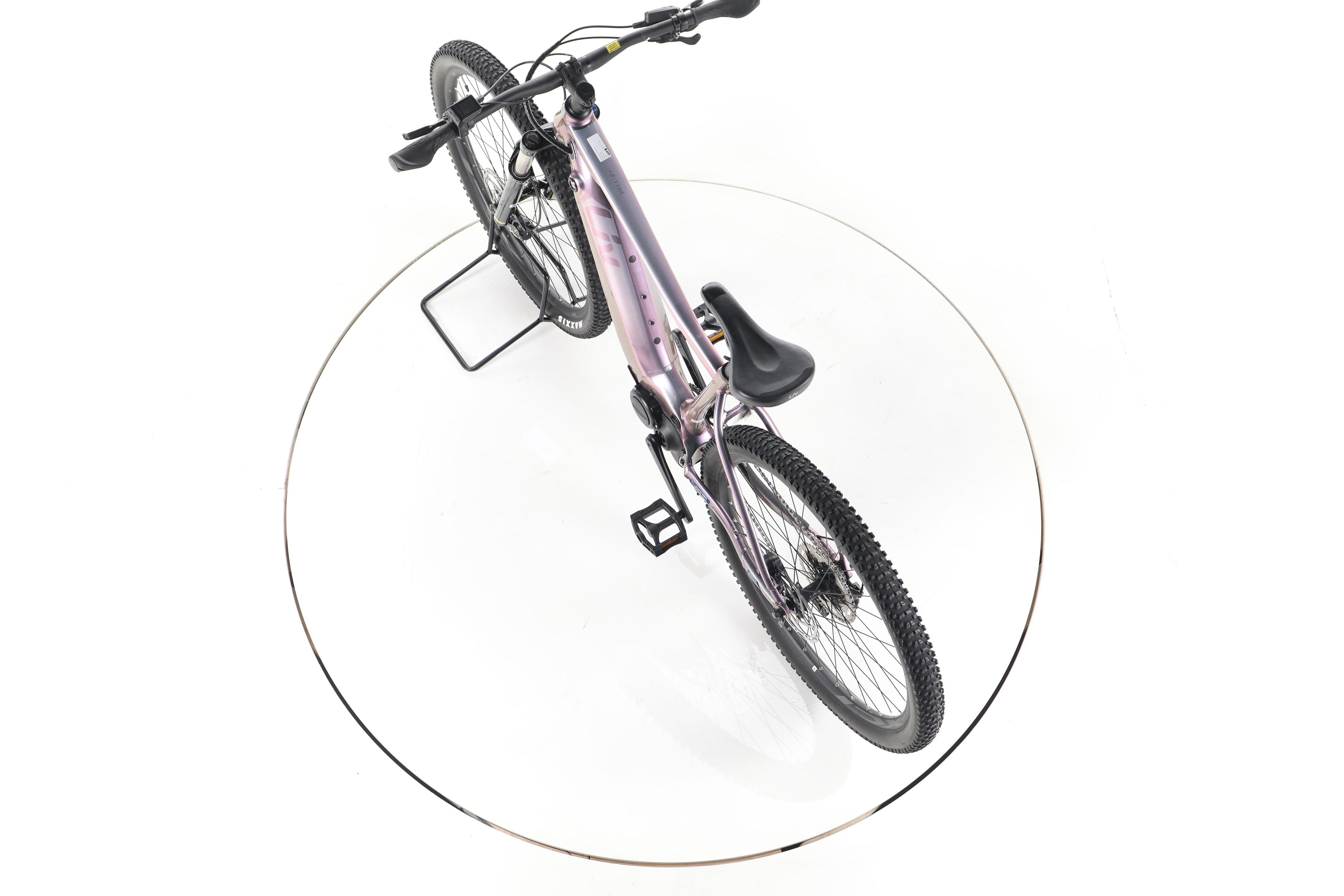 Liv Vall-E+ 2 E-Bike - Image 21