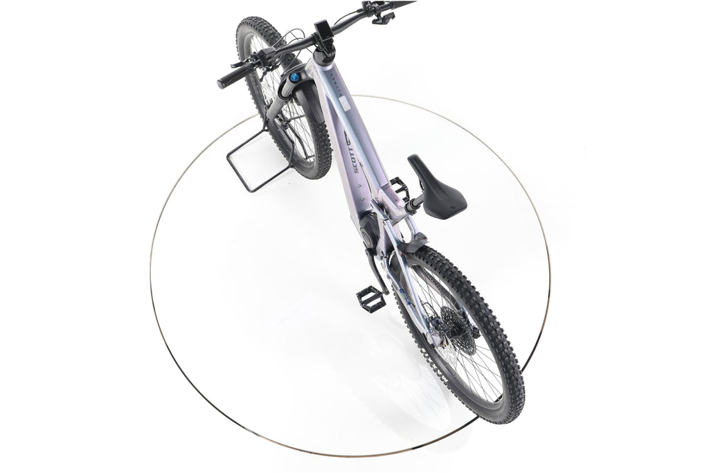 Scott Patron eRIDE 910 E-Bike Fully - Image 21