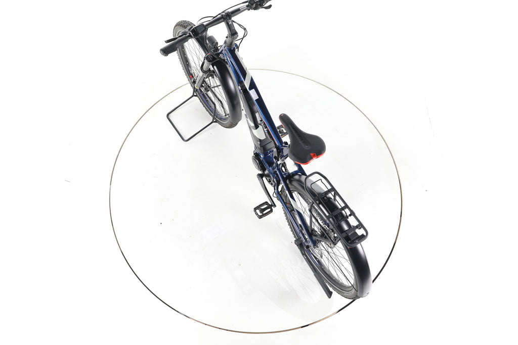 R Raymon CrossRay FS E 4.0 SUV E-Bike - Image 21