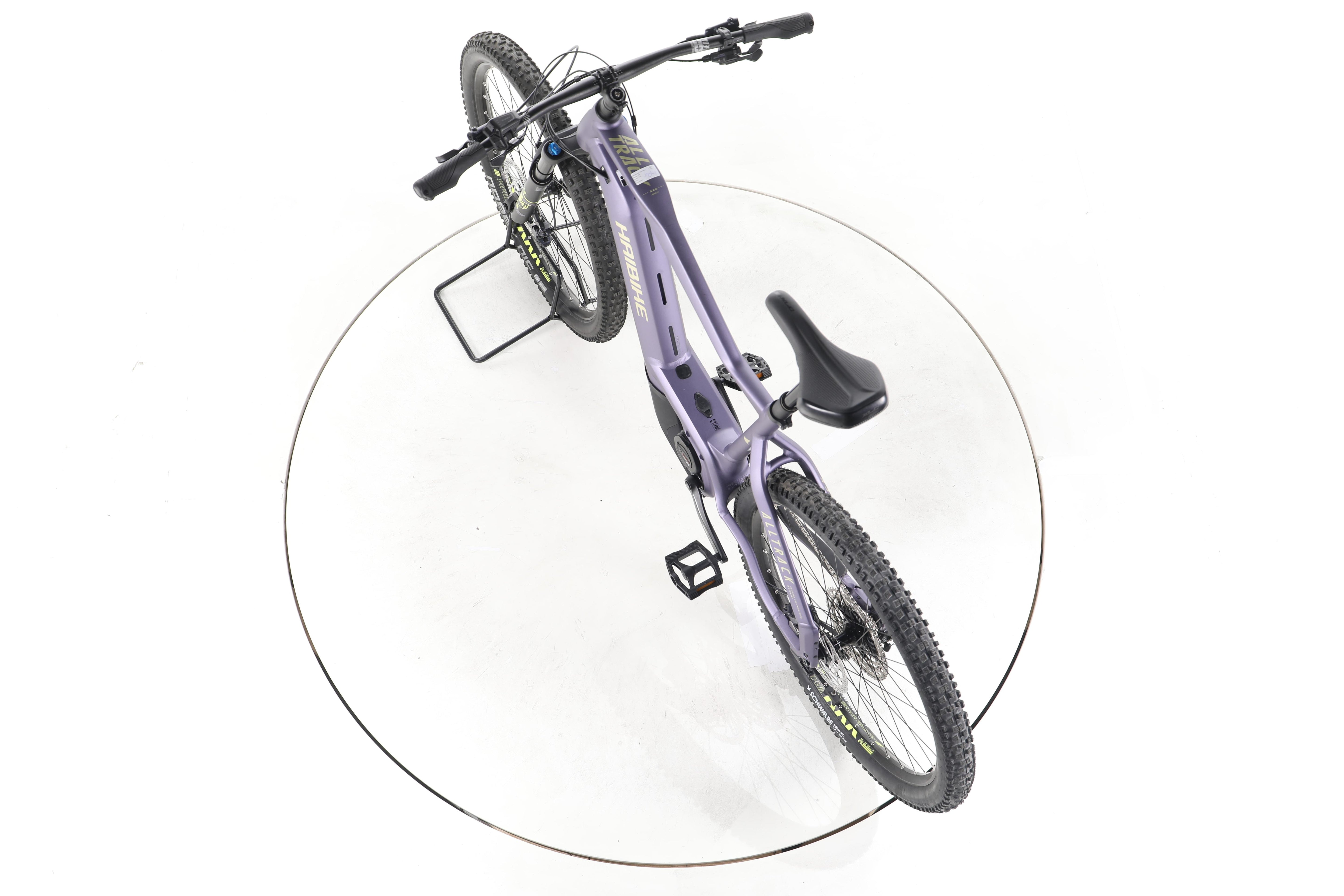 Haibike AllTrack 11 E-Bike - Image 21